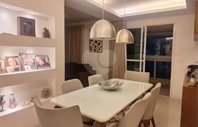 Apartamento com 2 quartos à venda na Avenida Jornalista Alberto Francisco Torres, Icaraí, Niterói