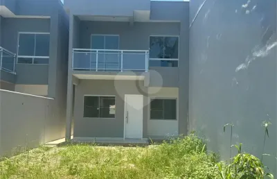 Casa com 3 quartos à venda na Rua Planeta Terra, Piratininga, Niterói