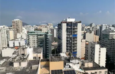 Apartamento com 2 quartos à venda em santa rosa - rj
