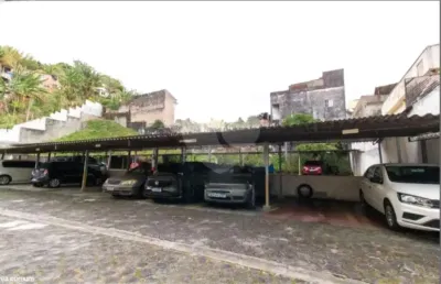 Apartamento com 2 quartos à venda na Professora Lilian Lemos Mercadette, Fonseca, Niterói