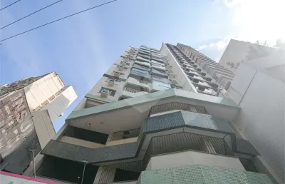 Cobertura com 3 quartos à venda na Rua Miguel de Frias, Icaraí, Niterói