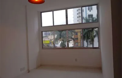 Apartamento com 2 quartos à venda em santa rosa - rj