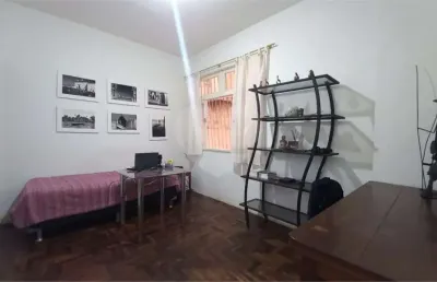 Apartamento com 1 quarto à venda na Rua Álvares de Azevedo, Icaraí, Niterói
