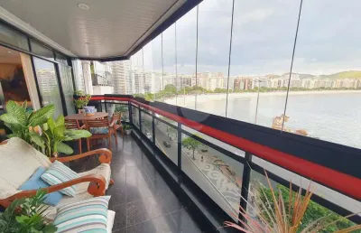 Apartamento com 4 quartos à venda na Avenida Jornalista Alberto Francisco Torres, Icaraí, Niterói