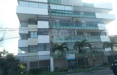 Apartamento com 3 quartos à venda em piratininga - rj