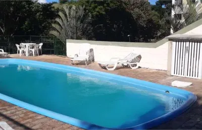 Apartamento com 3 quartos à venda em maria paula - rj