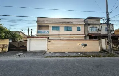 Casa com 3 quartos à venda na Marquês De Coimbra, Camarão, São Gonçalo