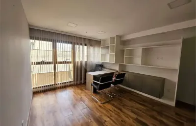 Sala comercial à venda na Rua General Andrade Neves, São Domingos, Niterói