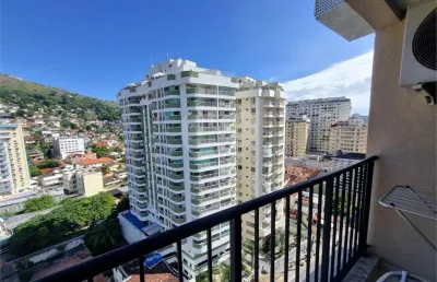 Apartamento com 3 quartos à venda em santa rosa - rj