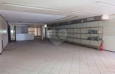 Ponto comercial à venda na São Pedro, Centro, Niterói