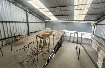 Casa com 4 quartos à venda ou para locação em santa rosa - rj