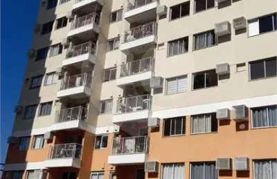 Apartamento com 3 quartos à venda em colubande - rj