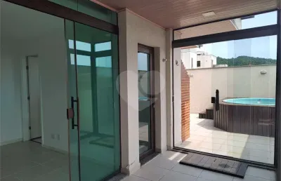 Apartamento com 2 quartos à venda na Rua Carolina Alves, Badu, Niterói