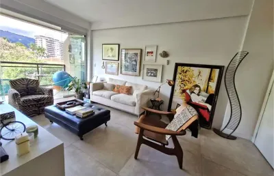 Apartamento com 2 quartos à venda em santa rosa - rj