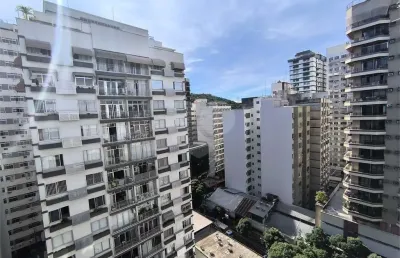 Sala comercial à venda na Rua Coronel Moreira Cesar, Icaraí, Niterói