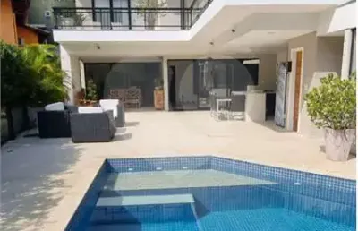 Condomínio com 4 quartos à venda em engenho do mato - rj