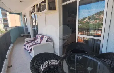 Apartamento com 2 quartos à venda na Rua Doutor Souza Dias, Icaraí, Niterói