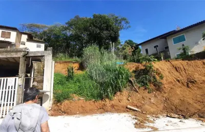 Terreno à venda na Rua Doutor João Baptista Leal, Engenho do Mato, Niterói