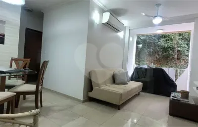 Apartamento com 2 quartos à venda na Avenida Professor João Brasil, Fonseca, Niterói