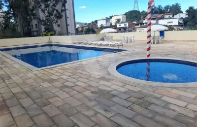 Apartamento com 2 quartos à venda na Rua Fagundes Varela, Ingá, Niterói