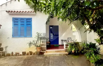 Casa com 3 quartos à venda na Coronel João Brandão, São Francisco, Niterói