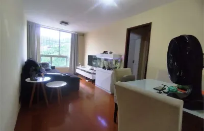 Apartamento com 2 quartos à venda em pe pequeno - rj