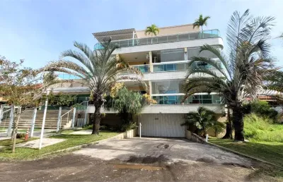 Apartamento com 1 quartos à venda ou para locação em camboinhas - rj