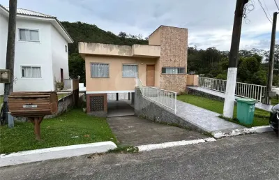 Condomínio com 3 quartos à venda em rio do ouro - rj