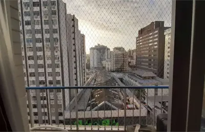 Apartamento com 2 quartos à venda na Avenida Sete de Setembro, Icaraí, Niterói