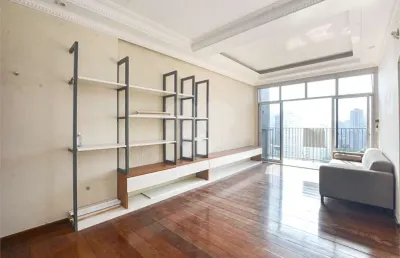 Apartamento com 4 quartos à venda na Rua Lopes Trovão, Icaraí, Niterói