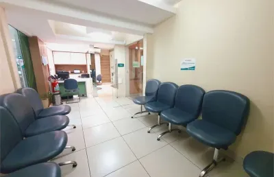 Ponto comercial à venda na José Clemente, Centro, Niterói