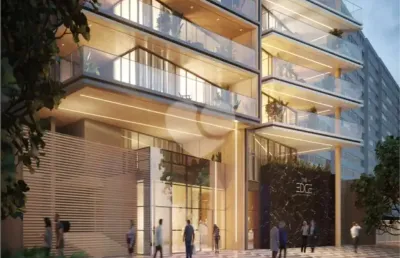 Apartamento com 4 quartos à venda na Avenida Jornalista Alberto Francisco Torres, Icaraí, Niterói
