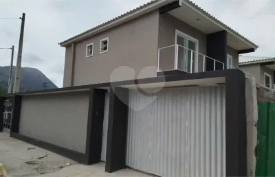 Casa de vila com 2 quartos à venda em jardim atlântico oeste (itaipuaçu) - rj