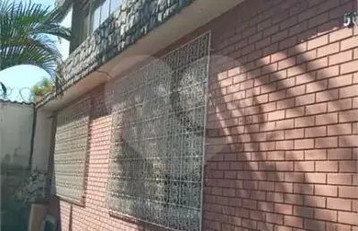 Casa com 5 quartos à venda na Doutor Alcides Figueiredo, Centro, Niterói
