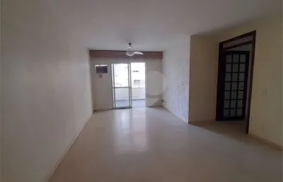 Cobertura com 2 quartos à venda na Travessa Desembargador Luís Paiva, Icaraí, Niterói