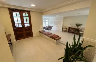 Apartamento com 2 quartos à venda em são francisco - rj