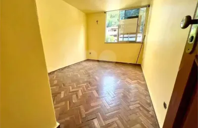 Apartamento com 2 quartos à venda em santa rosa - rj