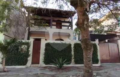 Casa com 3 quartos à venda na Governador Macedo Soares, Porto da Pedra, São Gonçalo