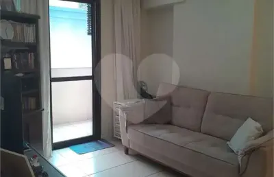 Apartamento com 2 quartos à venda na Rua Visconde de Itaboraí, Centro, Niterói