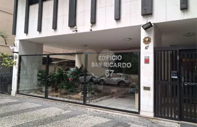 Apartamento com 2 quartos à venda na Rua Comendador Queiroz, Icaraí, Niterói
