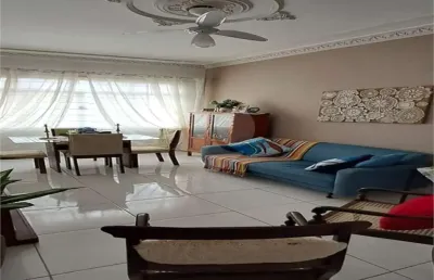Apartamento com 2 quartos à venda na Rua Barão do Amazonas, Centro, Niterói