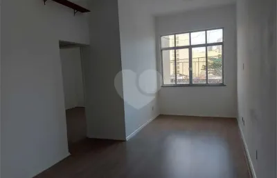 Apartamento com 2 quartos à venda em santa rosa - rj