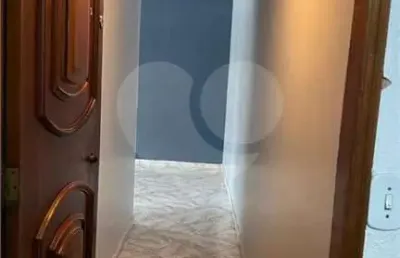 Apartamento com 2 quartos à venda na Rua Professor Heitor Carrilho, Centro, Niterói