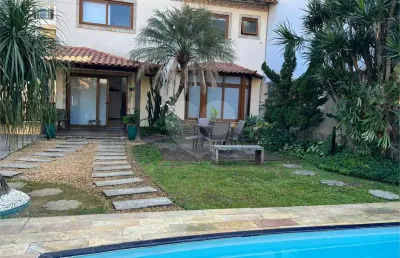 Casa com 4 quartos à venda na Ari Gomes Da Silva, Piratininga, Niterói