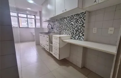 Apartamento com 2 quartos à venda na Avenida Roberto Silveira, Icaraí, Niterói