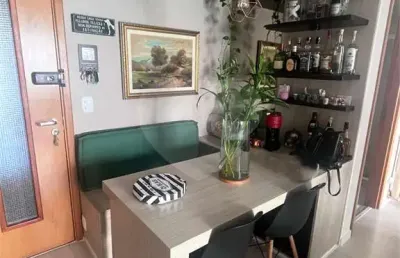 Apartamento com 2 quartos à venda na Estrada Caetano Monteiro, Badu, Niterói