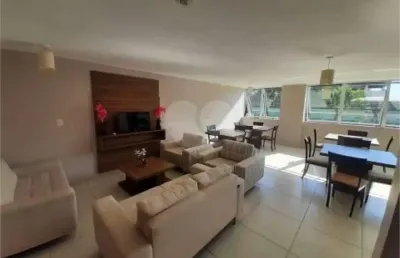 Cobertura com 3 quartos à venda em são francisco - rj