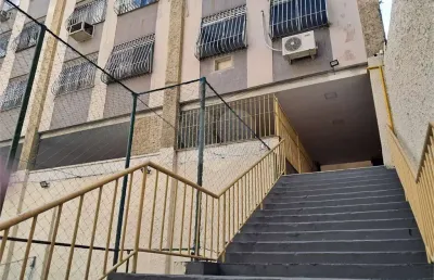 Apartamento com 2 quartos à venda em santa rosa - rj