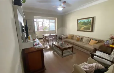 Apartamento com 3 quartos à venda na Travessa Dom Bosco, Icaraí, Niterói