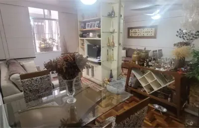 Apartamento com 2 quartos à venda na Rua Doutor Tavares de Macedo, Icaraí, Niterói